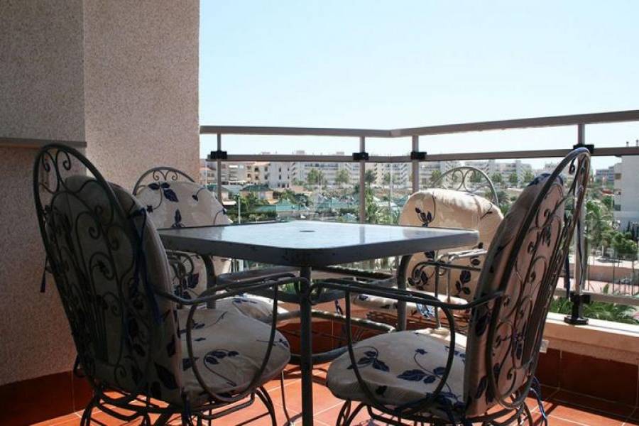 Arenales del sol,Alicante,España,2 Bedrooms Bedrooms,2 BathroomsBathrooms,Apartamentos,39340