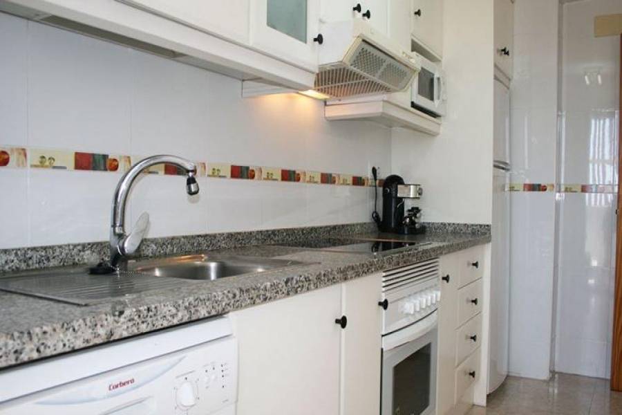 Arenales del sol,Alicante,España,2 Bedrooms Bedrooms,2 BathroomsBathrooms,Apartamentos,39340