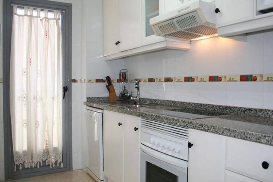 Arenales del sol,Alicante,España,2 Bedrooms Bedrooms,2 BathroomsBathrooms,Apartamentos,39340
