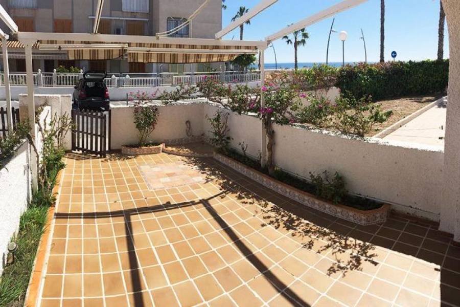 Santa Pola,Alicante,España,4 Bedrooms Bedrooms,2 BathroomsBathrooms,Bungalow,39343