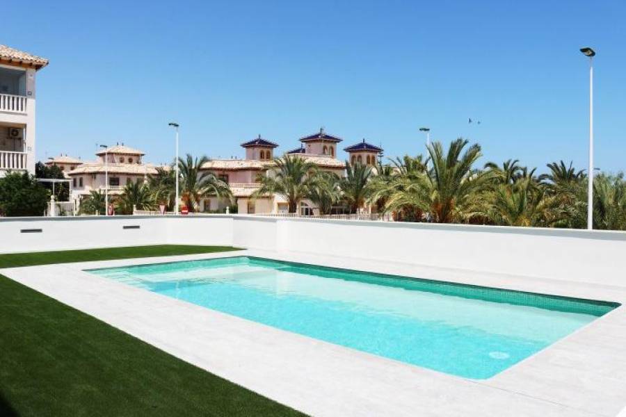 La Marina,Alicante,España,2 Bedrooms Bedrooms,2 BathroomsBathrooms,Apartamentos,39348