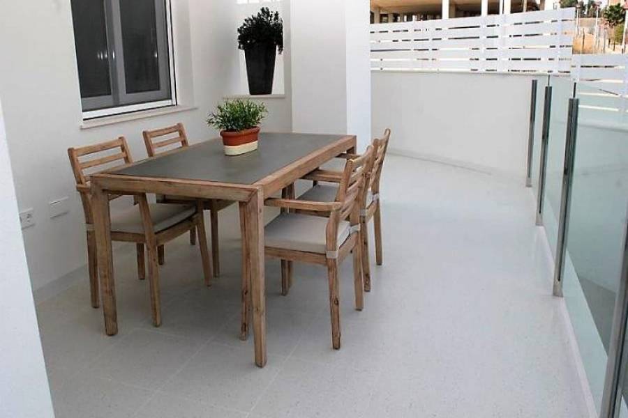 La Marina,Alicante,España,2 Bedrooms Bedrooms,2 BathroomsBathrooms,Apartamentos,39348