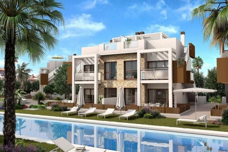 Torrevieja,Alicante,España,3 Bedrooms Bedrooms,2 BathroomsBathrooms,Apartamentos,39352