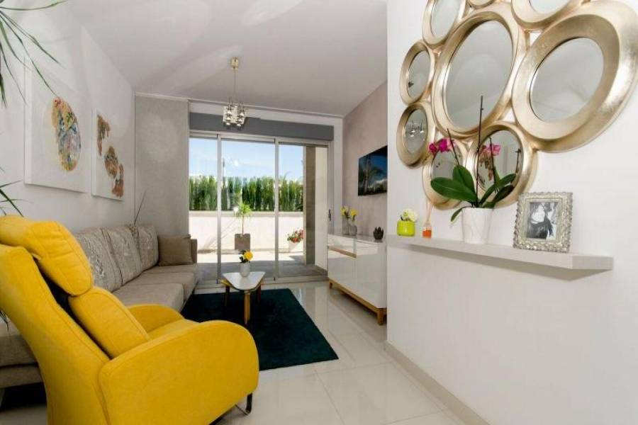 Torrevieja,Alicante,España,3 Bedrooms Bedrooms,2 BathroomsBathrooms,Apartamentos,39352