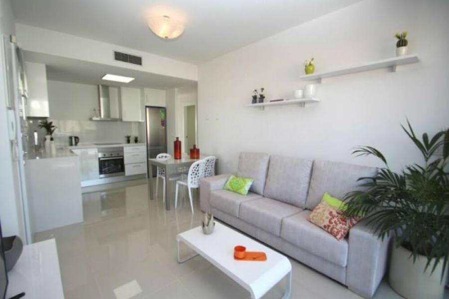 Torrevieja,Alicante,España,3 Bedrooms Bedrooms,2 BathroomsBathrooms,Apartamentos,39352