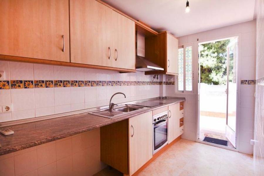 Gran alacant,Alicante,España,3 Bedrooms Bedrooms,2 BathroomsBathrooms,Chalets,39364