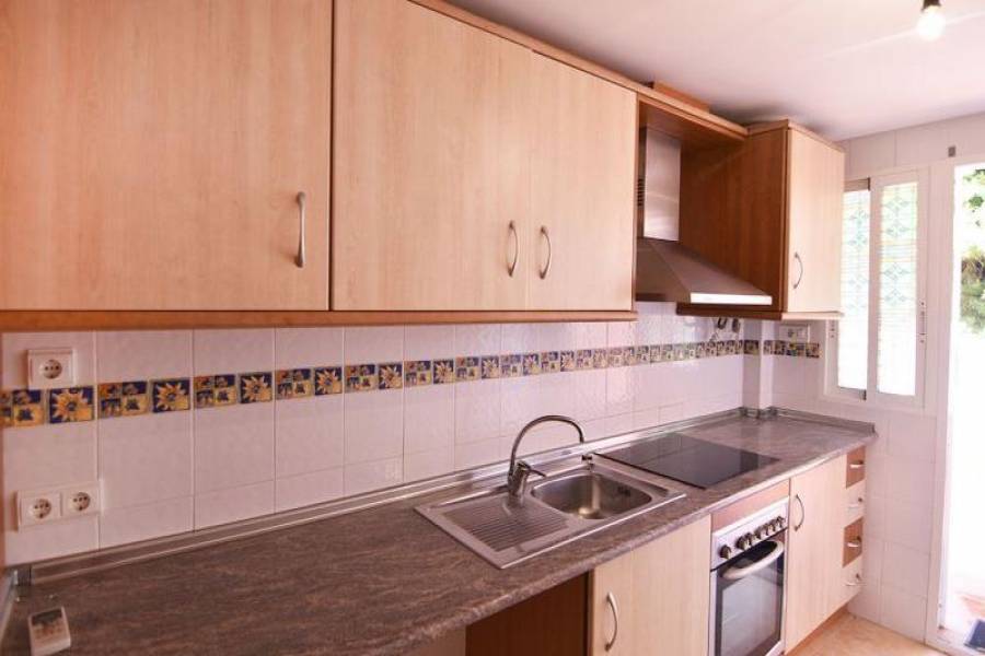 Gran alacant,Alicante,España,3 Bedrooms Bedrooms,2 BathroomsBathrooms,Chalets,39364