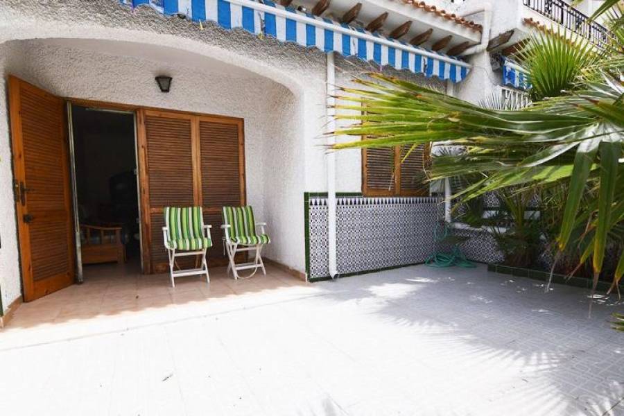 Santa Pola,Alicante,España,2 Bedrooms Bedrooms,1 BañoBathrooms,Bungalow,39365