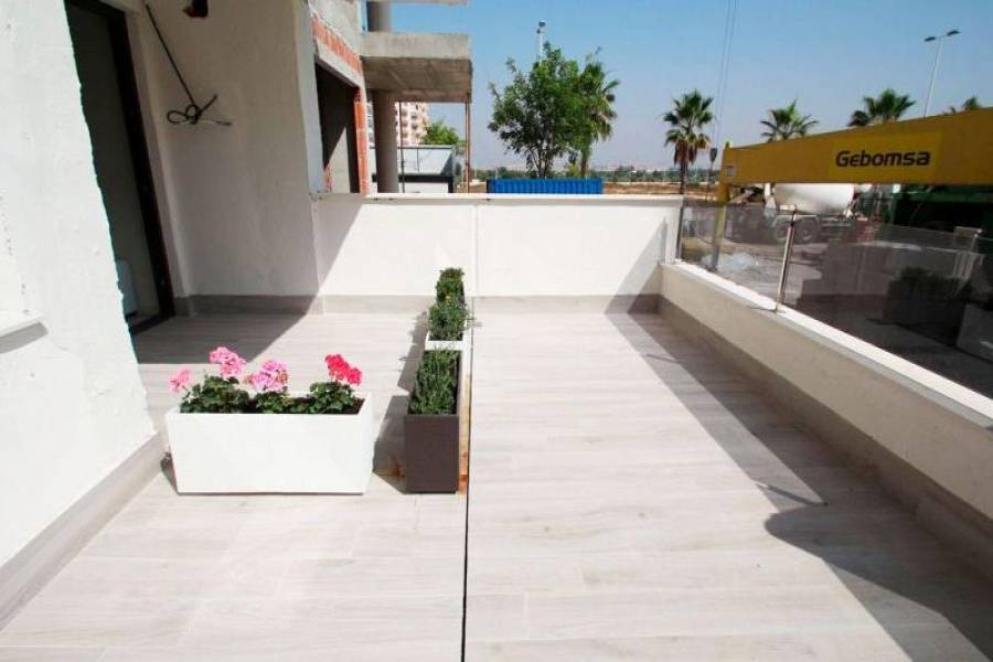 Guardamar del Segura,Alicante,España,2 Bedrooms Bedrooms,2 BathroomsBathrooms,Apartamentos,39366
