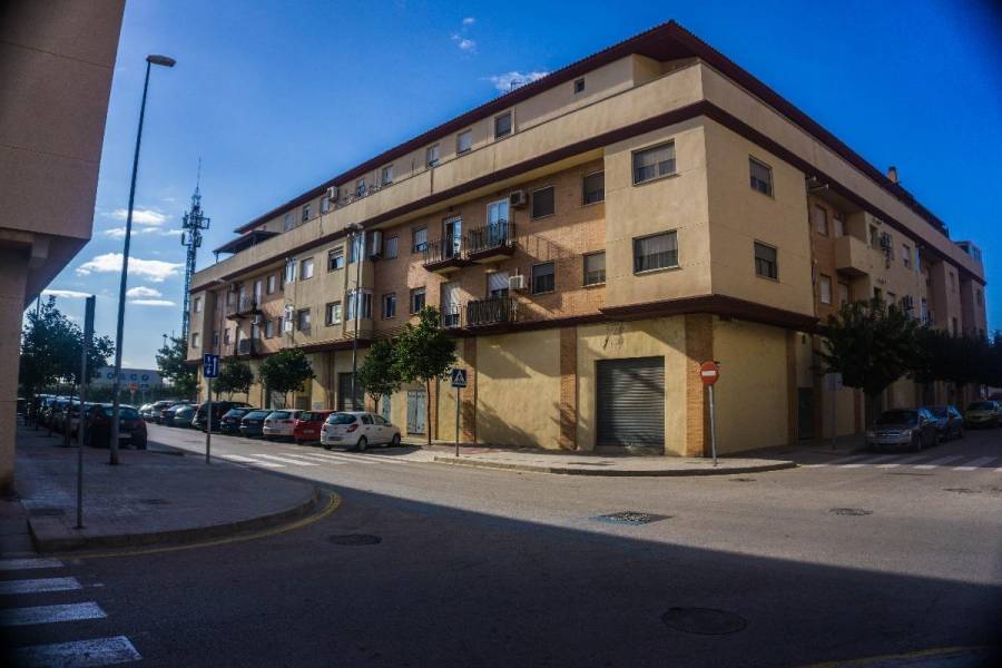 Silla,Valencia,España,3 Bedrooms Bedrooms,2 BathroomsBathrooms,Apartamentos,4388