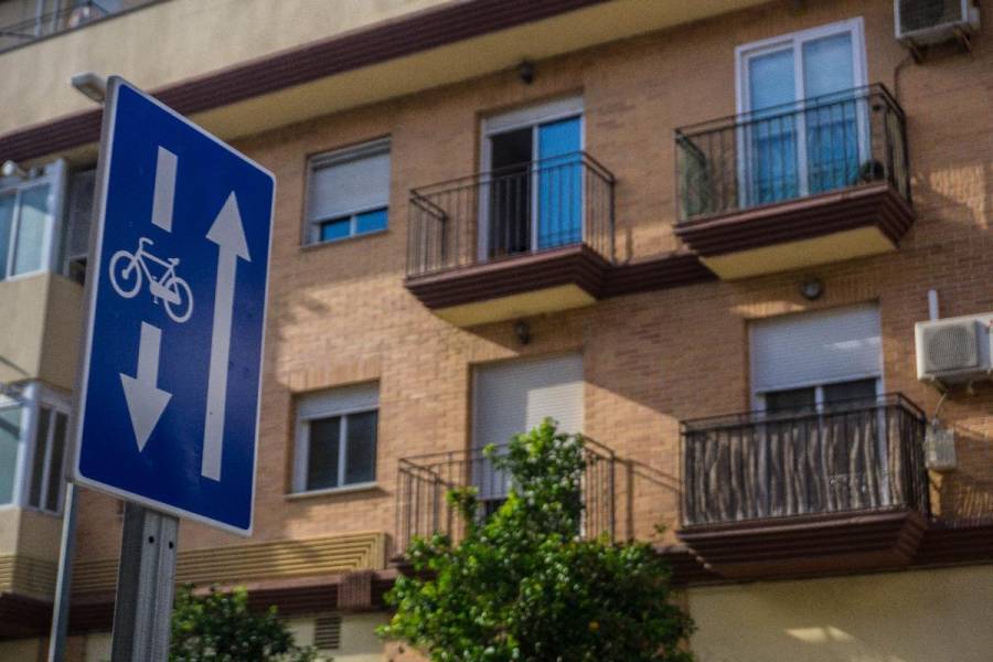 Silla,Valencia,España,3 Bedrooms Bedrooms,2 BathroomsBathrooms,Apartamentos,4388