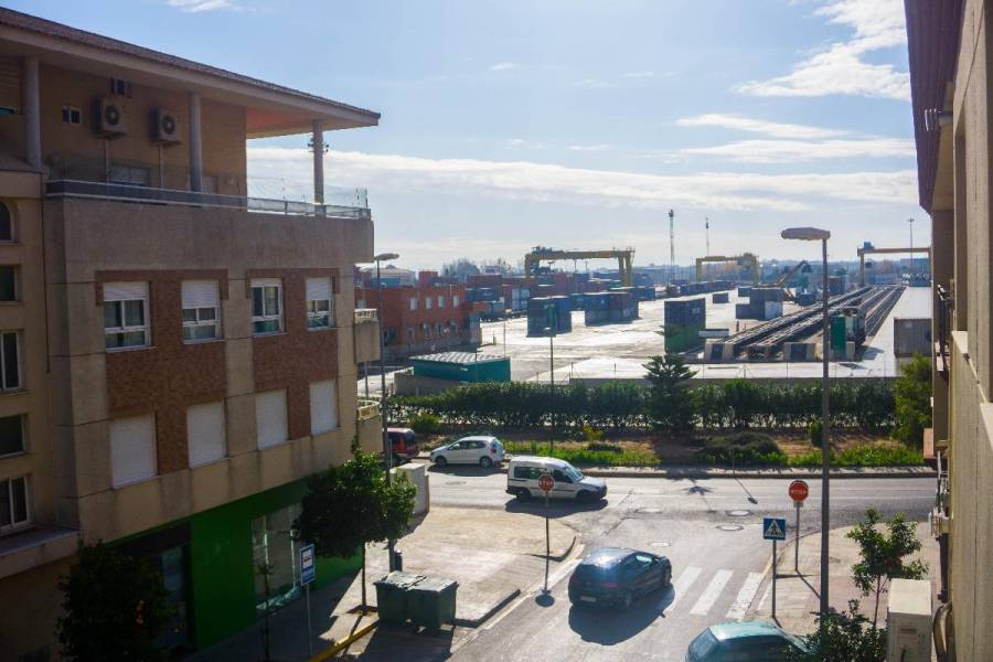 Silla,Valencia,España,3 Bedrooms Bedrooms,2 BathroomsBathrooms,Apartamentos,4388
