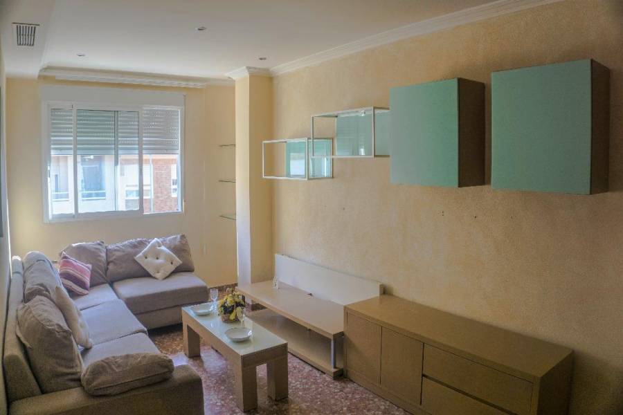 Silla,Valencia,España,3 Bedrooms Bedrooms,2 BathroomsBathrooms,Apartamentos,4388