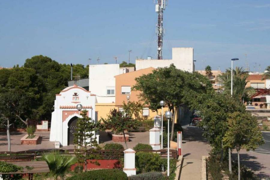 Santa Pola,Alicante,España,2 Bedrooms Bedrooms,1 BañoBathrooms,Apartamentos,39375