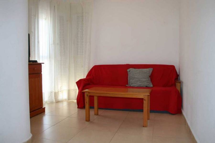 Santa Pola,Alicante,España,2 Bedrooms Bedrooms,1 BañoBathrooms,Apartamentos,39375