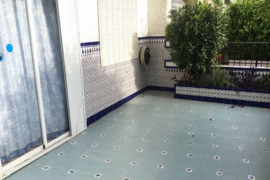 Santa Pola,Alicante,España,2 Bedrooms Bedrooms,1 BañoBathrooms,Bungalow,39382