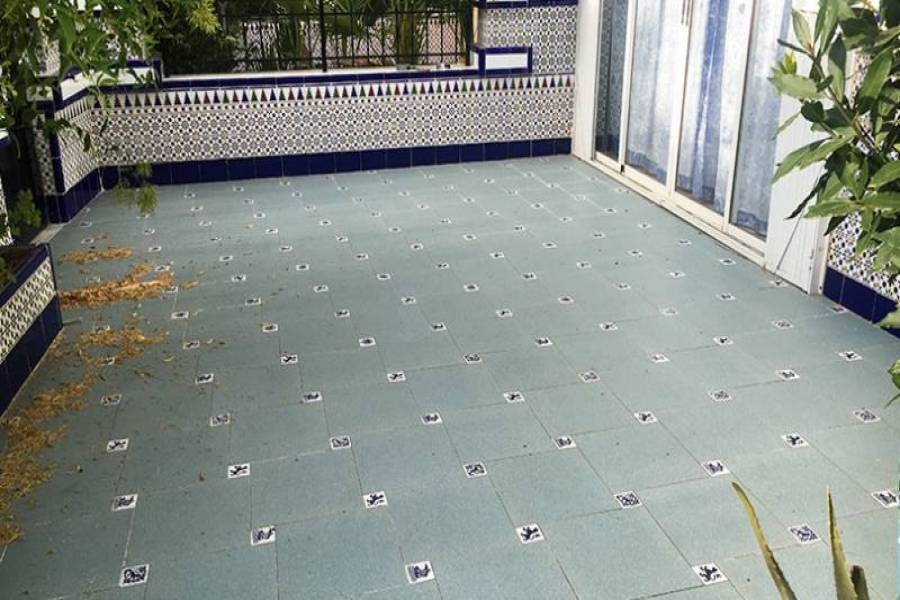 Santa Pola,Alicante,España,2 Bedrooms Bedrooms,1 BañoBathrooms,Bungalow,39382