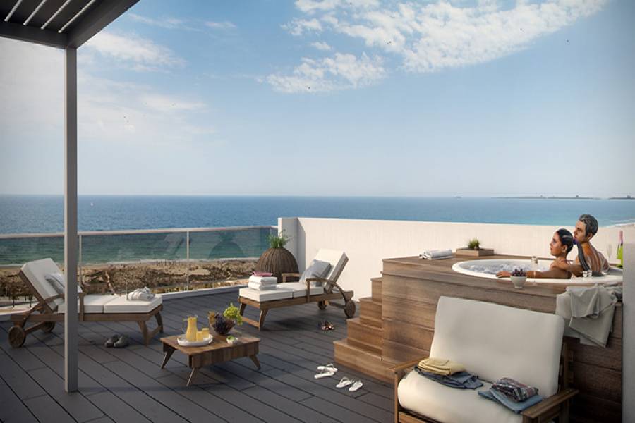 Arenales del sol,Alicante,España,3 Bedrooms Bedrooms,2 BathroomsBathrooms,Apartamentos,39386