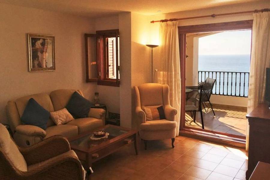 Santa Pola,Alicante,España,3 Bedrooms Bedrooms,2 BathroomsBathrooms,Apartamentos,39387