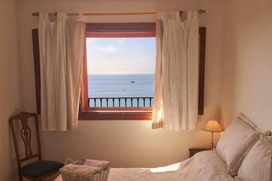 Santa Pola,Alicante,España,3 Bedrooms Bedrooms,2 BathroomsBathrooms,Apartamentos,39387