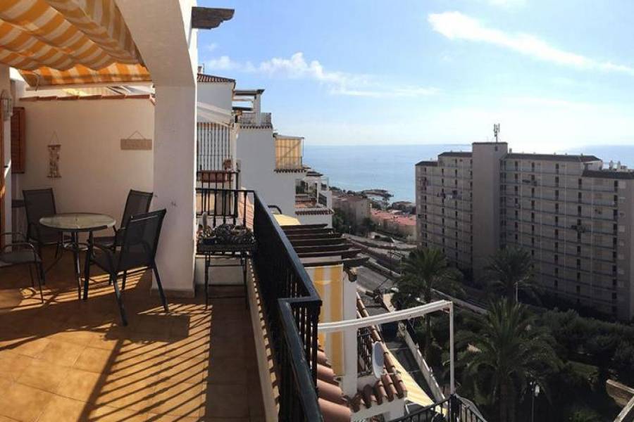 Santa Pola,Alicante,España,3 Bedrooms Bedrooms,2 BathroomsBathrooms,Apartamentos,39387