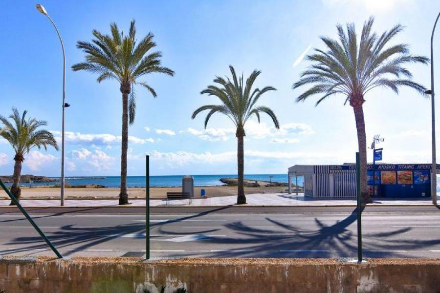 Santa Pola,Alicante,España,3 Bedrooms Bedrooms,1 BañoBathrooms,Chalets,39390