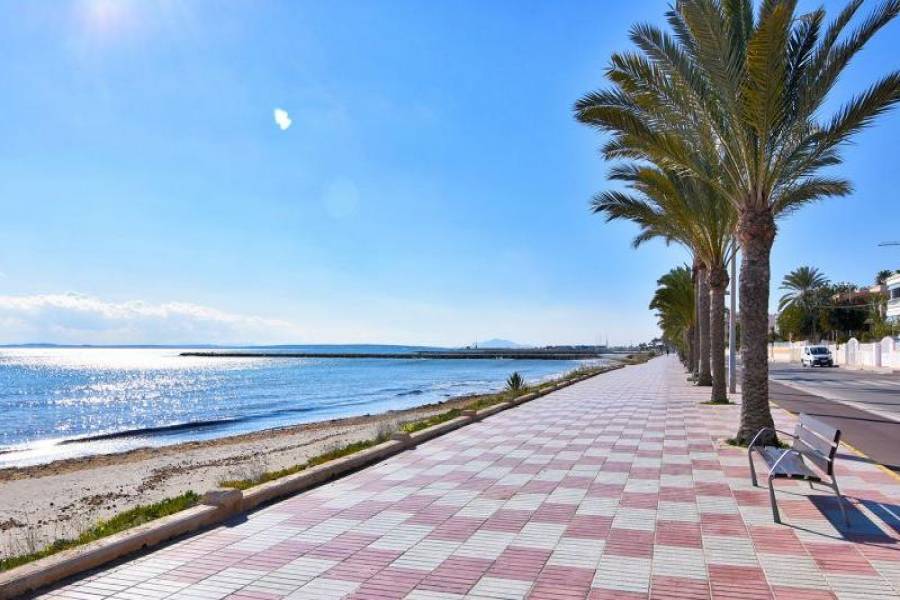 Santa Pola,Alicante,España,3 Bedrooms Bedrooms,1 BañoBathrooms,Chalets,39390