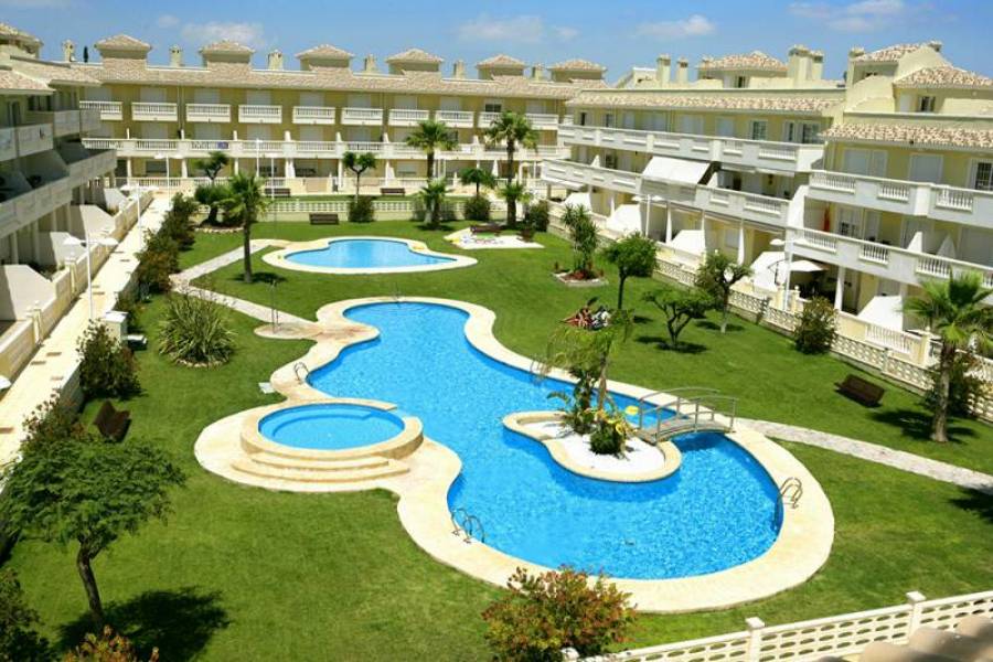 Gran alacant,Alicante,España,3 Bedrooms Bedrooms,2 BathroomsBathrooms,Bungalow,39394