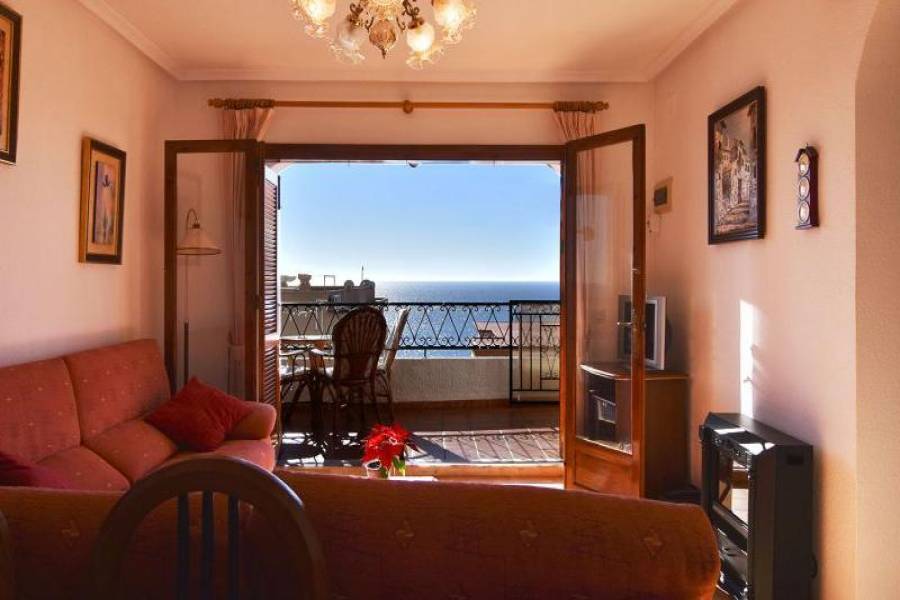 Santa Pola,Alicante,España,2 Bedrooms Bedrooms,1 BañoBathrooms,Apartamentos,39396