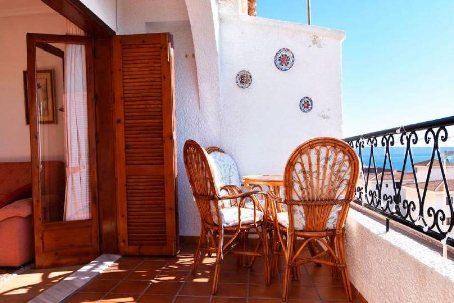 Santa Pola,Alicante,España,2 Bedrooms Bedrooms,1 BañoBathrooms,Apartamentos,39396