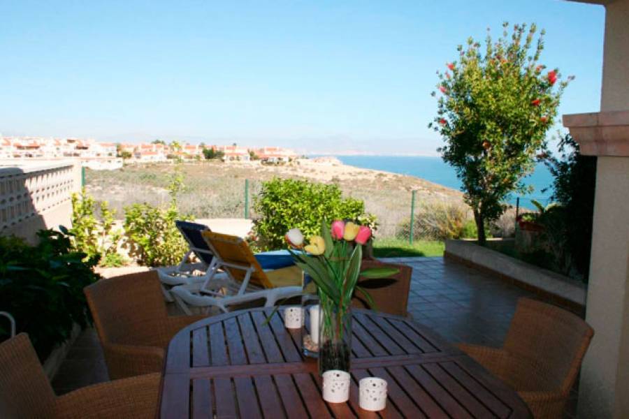 Gran alacant,Alicante,España,2 Bedrooms Bedrooms,2 BathroomsBathrooms,Bungalow,39402