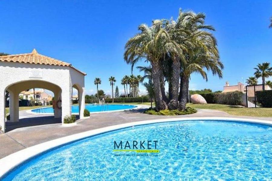 Gran alacant,Alicante,España,2 Bedrooms Bedrooms,2 BathroomsBathrooms,Bungalow,39402