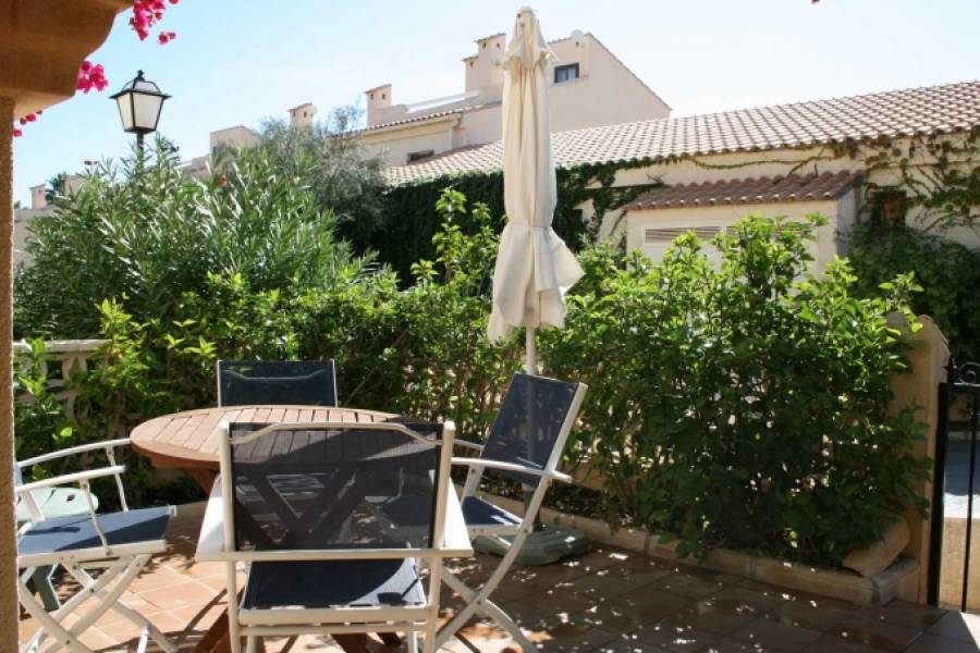 Gran alacant,Alicante,España,2 Bedrooms Bedrooms,2 BathroomsBathrooms,Bungalow,39402
