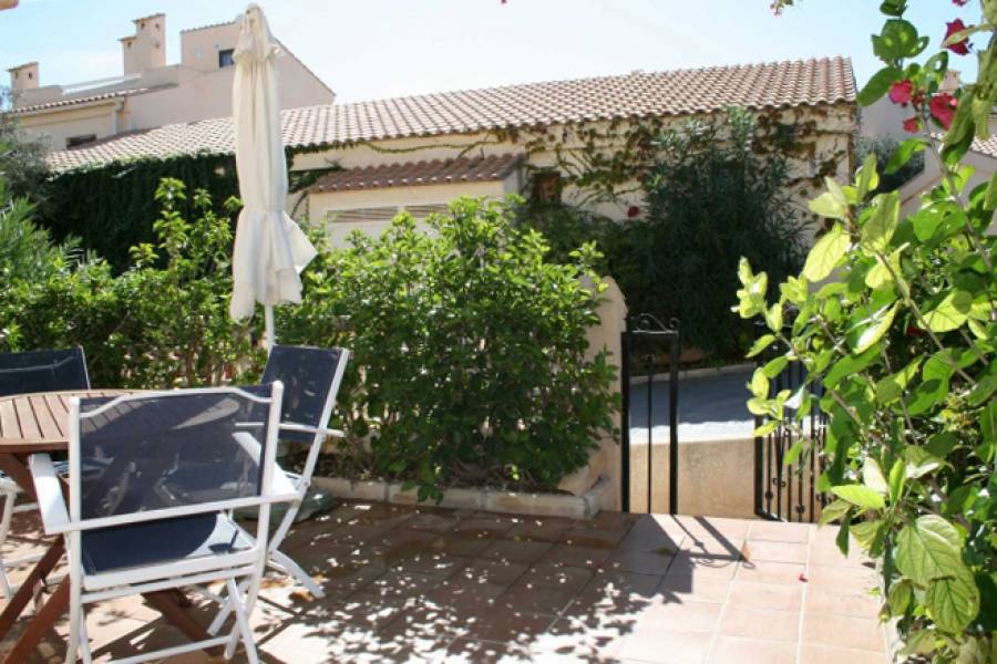 Gran alacant,Alicante,España,2 Bedrooms Bedrooms,2 BathroomsBathrooms,Bungalow,39402