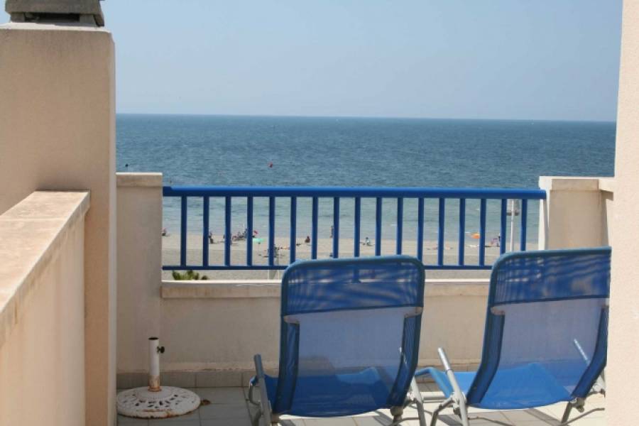 Santa Pola,Alicante,España,3 Bedrooms Bedrooms,3 BathroomsBathrooms,Atico,39406
