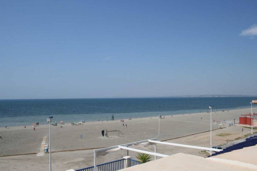 Santa Pola,Alicante,España,3 Bedrooms Bedrooms,3 BathroomsBathrooms,Atico,39406