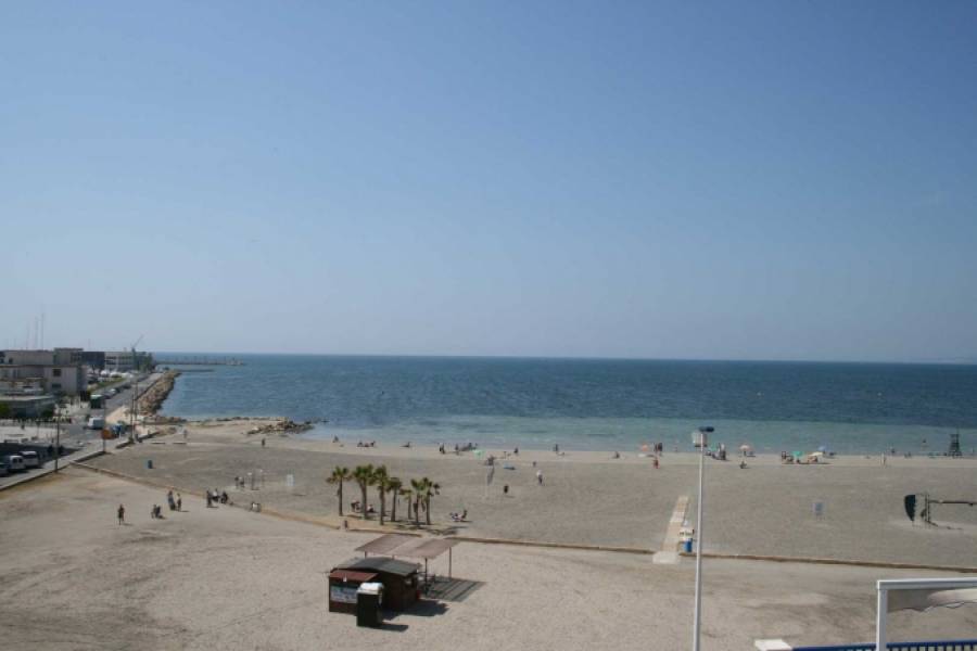 Santa Pola,Alicante,España,3 Bedrooms Bedrooms,3 BathroomsBathrooms,Atico,39406