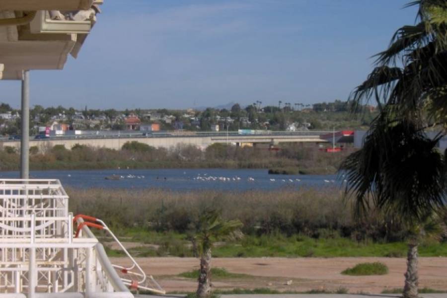 Santa Pola,Alicante,España,1 Dormitorio Bedrooms,1 BañoBathrooms,Apartamentos,39407