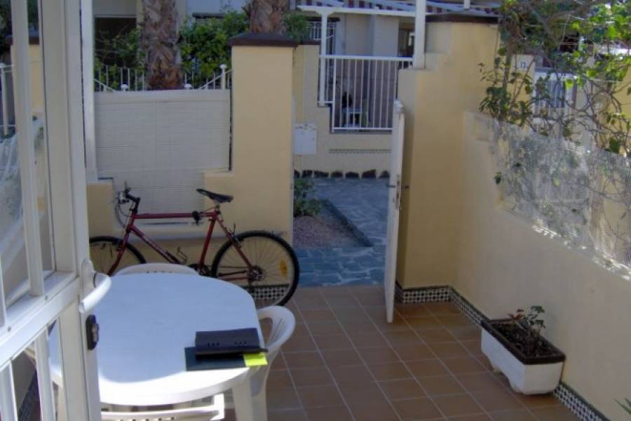 Santa Pola,Alicante,España,1 Dormitorio Bedrooms,1 BañoBathrooms,Apartamentos,39407