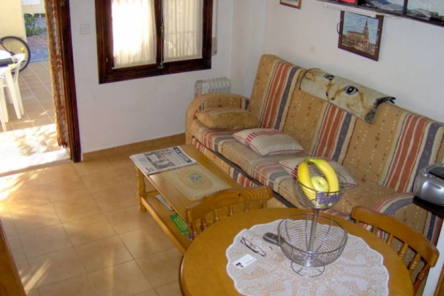 Santa Pola,Alicante,España,1 Dormitorio Bedrooms,1 BañoBathrooms,Apartamentos,39407