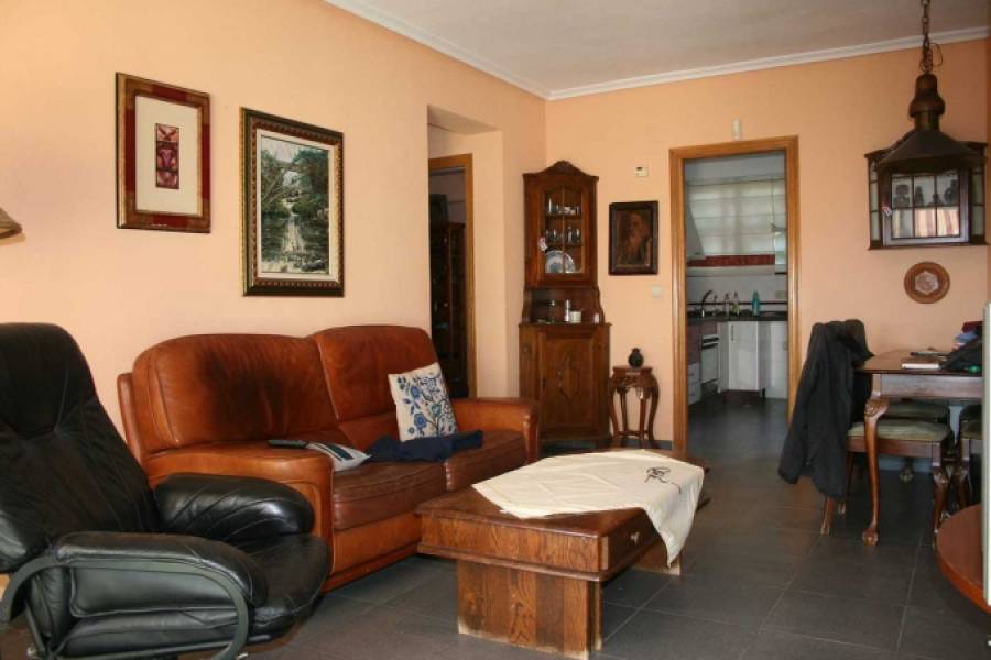Santa Pola,Alicante,España,2 Bedrooms Bedrooms,2 BathroomsBathrooms,Bungalow,39414