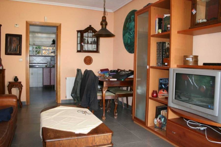 Santa Pola,Alicante,España,2 Bedrooms Bedrooms,2 BathroomsBathrooms,Bungalow,39414