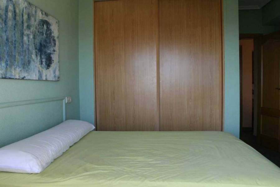 Santa Pola,Alicante,España,2 Bedrooms Bedrooms,2 BathroomsBathrooms,Bungalow,39414