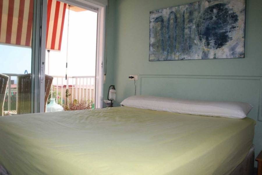 Santa Pola,Alicante,España,2 Bedrooms Bedrooms,2 BathroomsBathrooms,Bungalow,39414