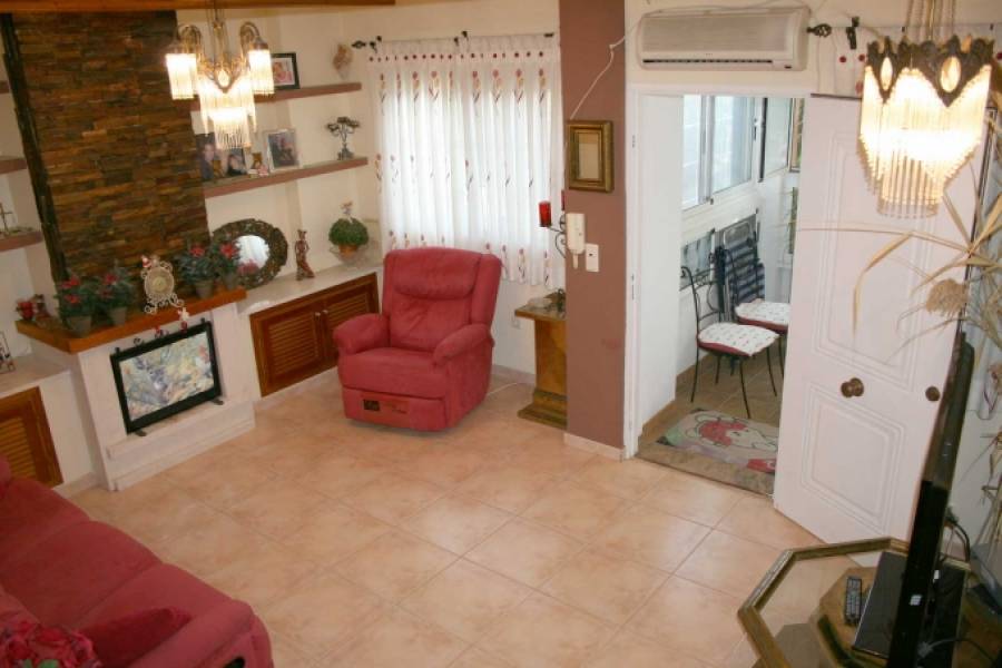 Santa Pola,Alicante,España,4 Bedrooms Bedrooms,3 BathroomsBathrooms,Bungalow,39417