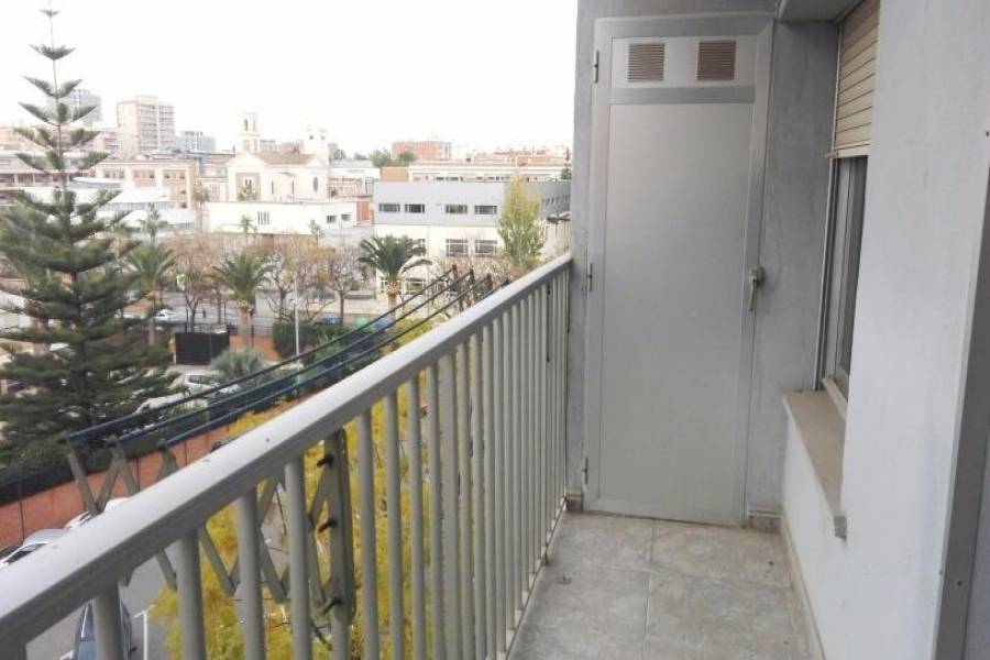 Valencia,Valencia,España,3 Bedrooms Bedrooms,1 BañoBathrooms,Apartamentos,4393