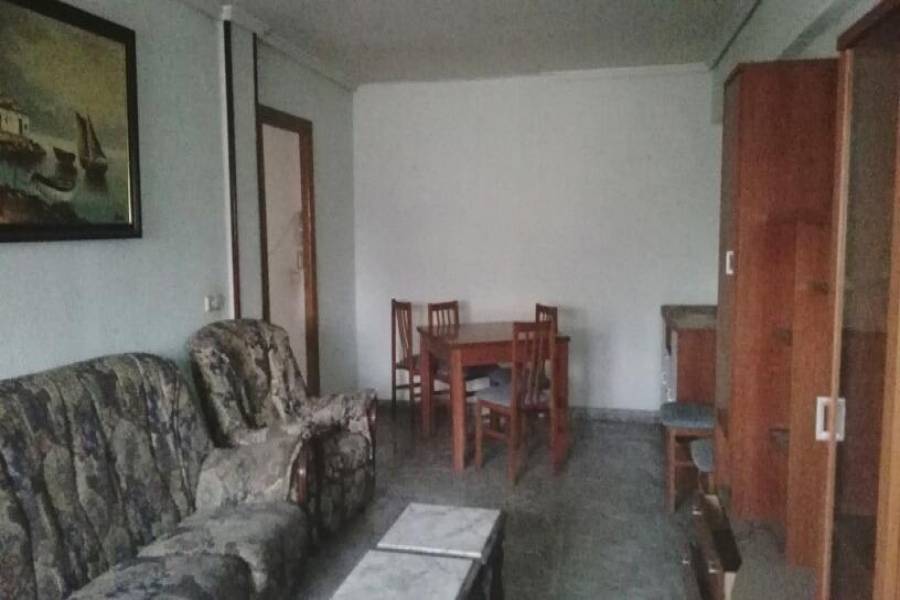 Valencia,Valencia,España,3 Bedrooms Bedrooms,1 BañoBathrooms,Apartamentos,4393