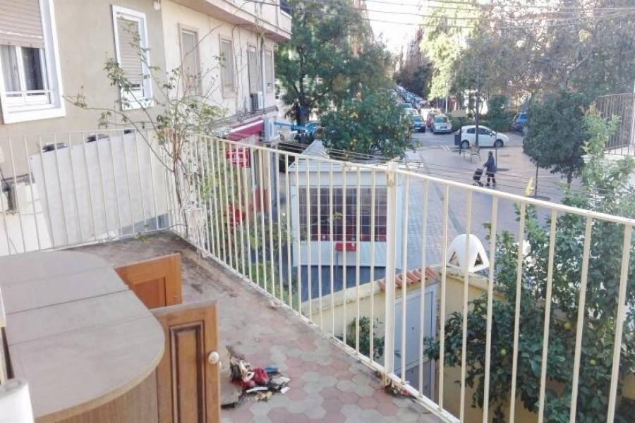 Valencia,Valencia,España,3 Bedrooms Bedrooms,2 BathroomsBathrooms,Casas,4394