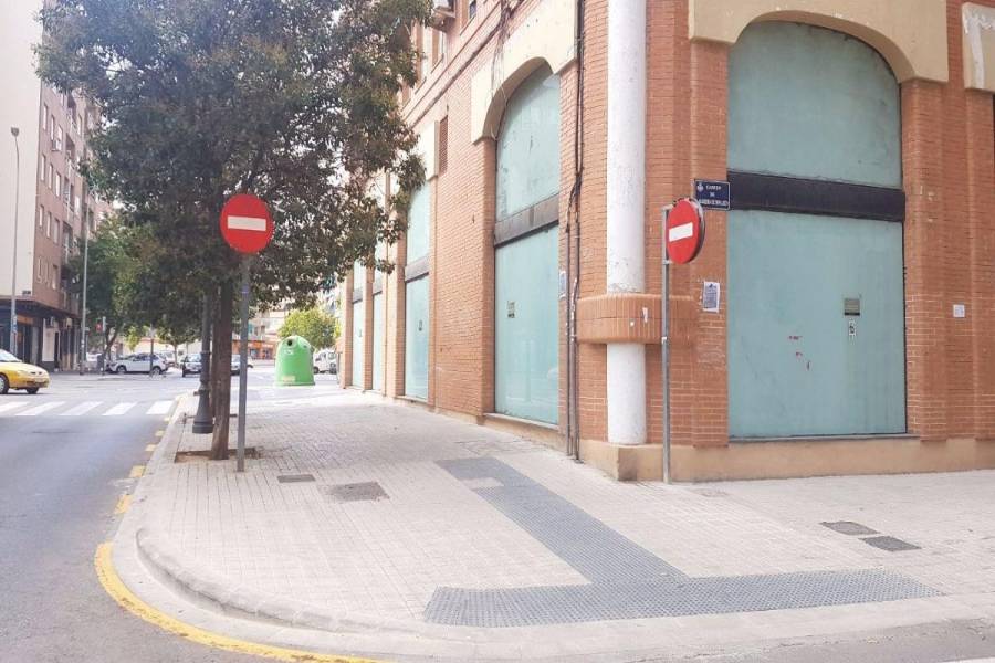 Valencia,Valencia,España,Locales,4396
