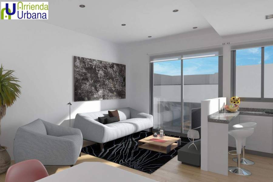 Elche,Alicante,España,3 Bedrooms Bedrooms,2 BathroomsBathrooms,Apartamentos,39477